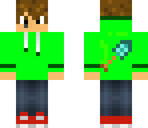 2jc26 skin mejorado