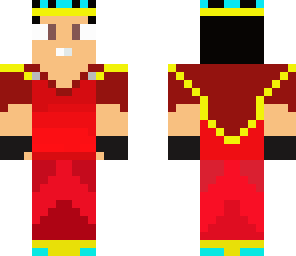 lord marco
