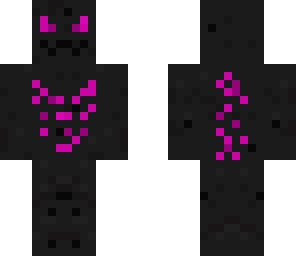evil schadow