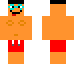 *****man