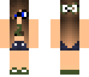camo nerd