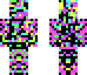 30 neon likes