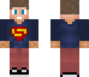 pvp skin