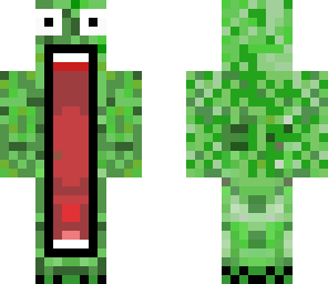 derpy creeper
