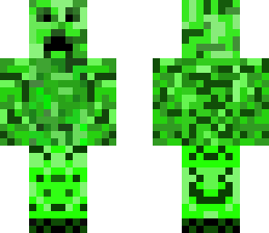 the creeper for mathieu lover