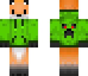 fox sweat creeper