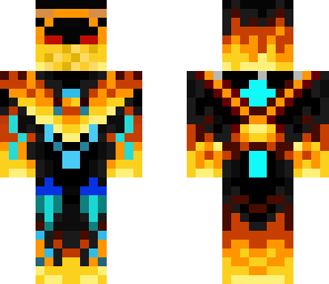 flame mage derp