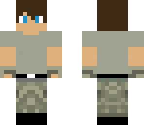 recruit
