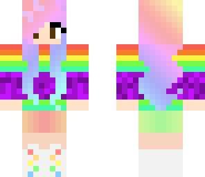 rainbow crush