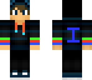 cool boy