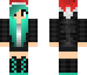 christmas hat