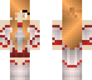 asuna sword art online