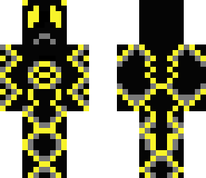 alien wasp