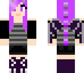 ender girl