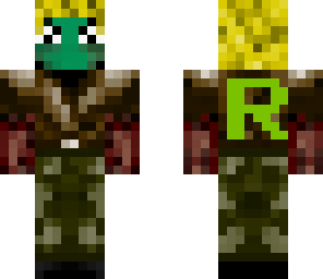 angry guy