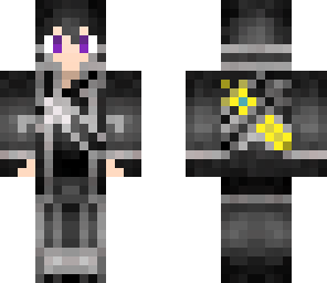 kirito x excalibur - edit -