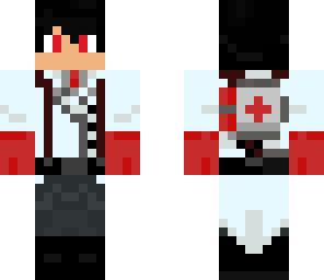 me as medic