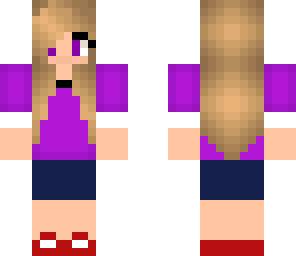 village girl