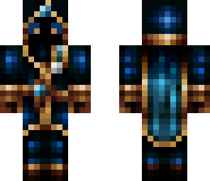 lord wizard