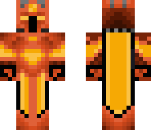fire king