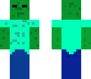 lolololololzombie