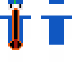 shocking donald ducky