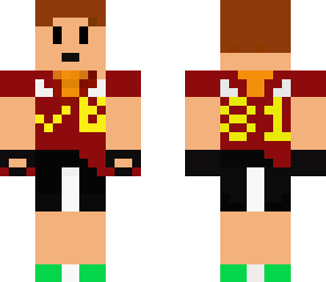 brian gamer 2