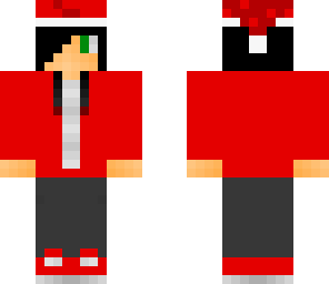 christmas kid