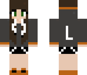 reapper girl