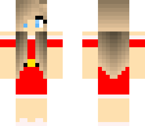 mrs claus edited