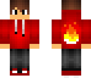 fire guy