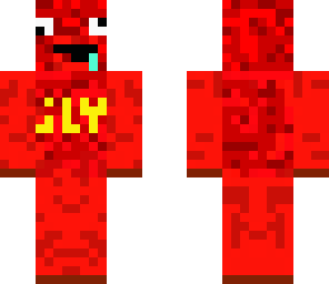 jelly man