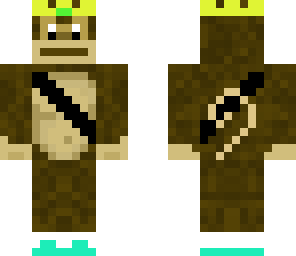 wouter monkey