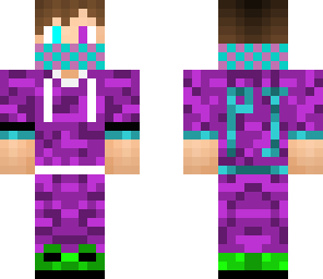 pj ianites guardian
