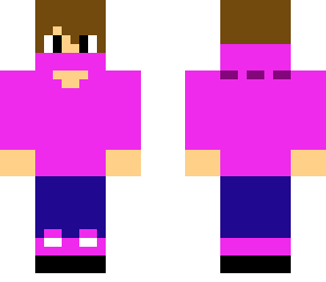 my skin