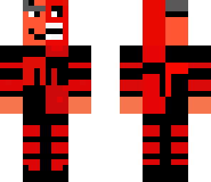 halb monster halb junge