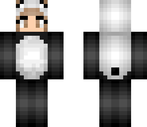 panda edited