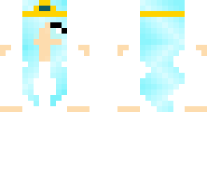ice prinecess
