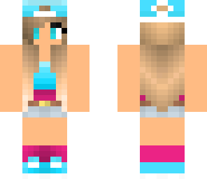 girl