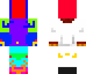 ketchup guy