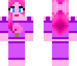 candyfloss girl