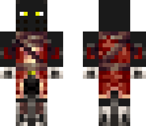dark gladiator