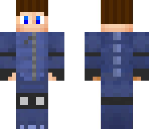 pvp skin