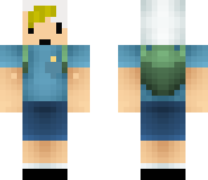 finn el humano