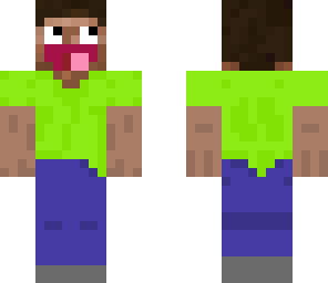 epic steve