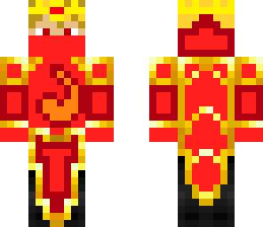 fire king ex