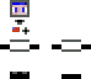 astro guy