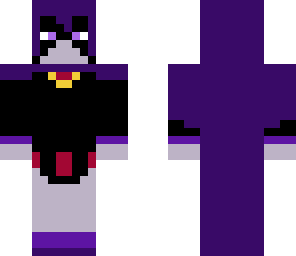 raven