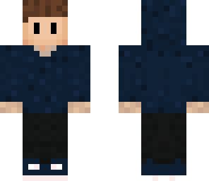 pvp boy