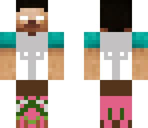 herobrine